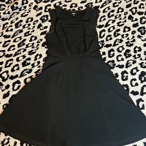 Mossimo fit and flare dress